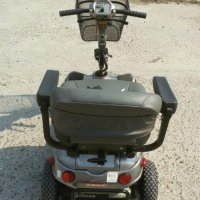 скутер за трудноподвижни хора или инвалиди, снимка 8 - Инвалидни скутери - 26538009