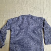 Massimo Dutti дамски пуловер , снимка 6 - Блузи с дълъг ръкав и пуловери - 43998152