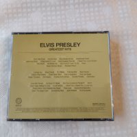 Elvis Presley – Gold Elvis Presley Greatest Hits, снимка 4 - CD дискове - 36918578