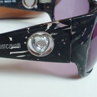 JUST CAVALLI оригинални слънчеви очила , снимка 6 - Слънчеви и диоптрични очила - 38082118