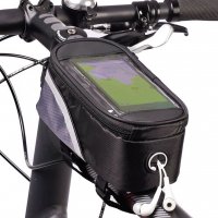 Чантичка за велосипед, снимка 5 - Аксесоари за велосипеди - 32557079