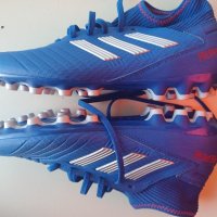 Бутонки различни модели Футболни обувки Калеври Стоножки детски бутонки nike adidas Найк Адидас, снимка 14 - Футбол - 43374455