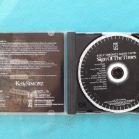Kelly Simonz –3CD(Symphonic Metal), снимка 8 - CD дискове - 40830736