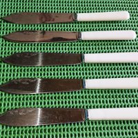 Ножове - Made in England , снимка 6 - Антикварни и старинни предмети - 33111506