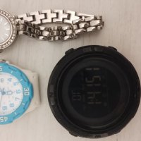 Лот часовници, снимка 7 - Антикварни и старинни предмети - 36324525