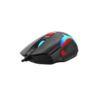 Marvo Геймърска мишка Gaming Mouse M360 RGB - 12800dpi, programmable, 1000Hz, снимка 6 - Клавиатури и мишки - 43977328