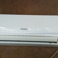 Вътрешно тяло от климатик Samsung s-inverter, снимка 1 - Климатици - 32472588