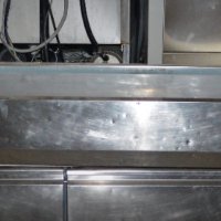 Хладилна вана мензола, снимка 2 - Обзавеждане на кухня - 40691391