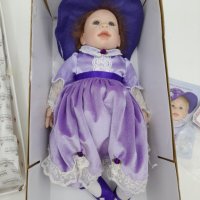 Реалистична кукла, снимка 6 - Кукли - 43420763
