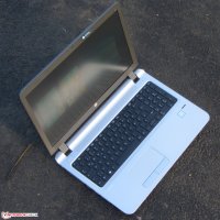 Лаптоп HP ProBook 450 G3, снимка 9 - Лаптопи за дома - 44018576