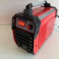 Електрожен 250Ампера PROFESSIONAL /серия RED/ - Промоция на Електрожени, снимка 6 - Други машини и части - 27476353