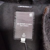 Ново дамско палто G-Star RAW Correct Florence оригинал, снимка 15 - Палта, манта - 43628156