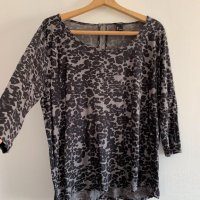 Дамска блуза, снимка 4 - Блузи с дълъг ръкав и пуловери - 26668946