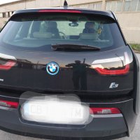 BMW I3 46000km термопомпа , снимка 13 - Автомобили и джипове - 43295224