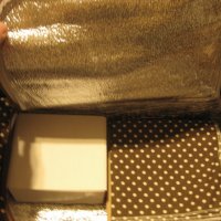 Ратанов комплект за пикник Неупотребяван с хладилна вътрешност , снимка 5 - Хладилни чанти - 43413262