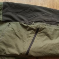 HELLY HANSEN Verglas Tur Stretch Trouser размер XL панталон със здрава и еластична материи - 607, снимка 13 - Панталони - 43146535