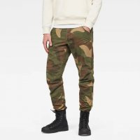 G-STAR RAW Elwood 3D Оригинални мъжки дънки W33 L34, снимка 1 - Дънки - 32943444