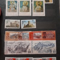 Пощенски марки голяма колекция от цял свят, снимка 7 - Филателия - 35470649