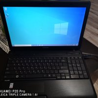 Toshiba Satellite C660D-16E-2G, снимка 4 - Лаптопи за дома - 36800158