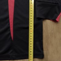 Вратарска футболна блуза ERIMA -  размер 2XL, снимка 6 - Спортни дрехи, екипи - 38899165