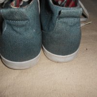 Мъжки спорно елегантни обувки F&F, снимка 6 - Спортно елегантни обувки - 26569896