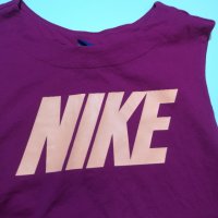 NIKE Потник/Дамски  S, снимка 2 - Потници - 33083169