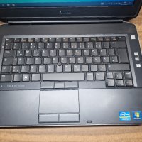 I5 4GB 500GB 12 месеца Гаранция Dell Latitude E5430 лаптоп laptop intel core i5 SSD, снимка 3 - Лаптопи за дома - 43375668