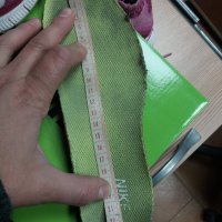 Nike flex 5.0 маратонки- чорап 35/36 номер, снимка 8 - Маратонки - 27228924