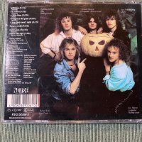 Helloween, снимка 5 - CD дискове - 43008699