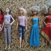 кукли барби и кен/barbie ken , снимка 3 - Кукли - 44012115