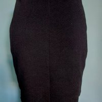 Дизайнерска еластична пола "Laura Farelli"® / голям размер , снимка 4 - Поли - 36746712