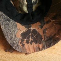 JACK PYKE HAT размер One Size за лов шапка с козирка - 574, снимка 4 - Шапки - 42995007