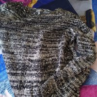 Пуловерче размер с , снимка 5 - Блузи с дълъг ръкав и пуловери - 38603819