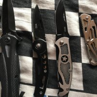 Продавам ножове чисто нови уникална изработка и много добро качество , снимка 6 - Ножове - 40288841
