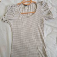 блузка/тениска S, снимка 4 - Тениски - 33210691