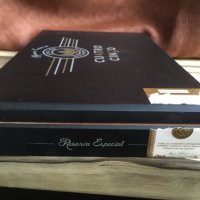 Кутия за пури от Никарагуа, снимка 5 - Колекции - 40313958
