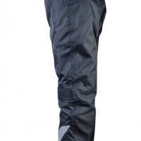 №3049 КАТО НОВ Дамски зимен текстилен мото панталон, снимка 2 - Аксесоари и консумативи - 38791053