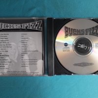 Bucks Fizz - 2001 - The Greatest Hits Of Bucks Fizz(Synth-pop,Disco), снимка 2 - CD дискове - 37870079