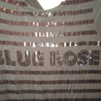 Продавам дамска блуза Blue Rose, снимка 3 - Блузи с дълъг ръкав и пуловери - 42972237