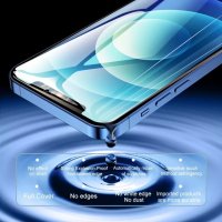 IPhone Hydrogel film протектор, screen protector Хидрогел Протектор