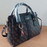 Луксозна чанта Guess код Br174, снимка 2 - Чанти - 36711437
