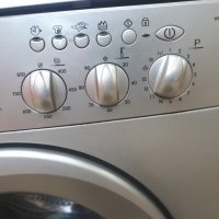 Продавам пералня Indesit WIL 85XS на части, снимка 18 - Перални - 28738214