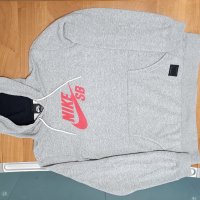 Nike SB-Много Запазен, снимка 9 - Суичъри - 43486986