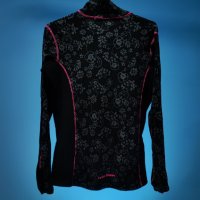 Kari Traa Полар/Дамски ХЛ/XL, снимка 2 - Блузи с дълъг ръкав и пуловери - 38457194