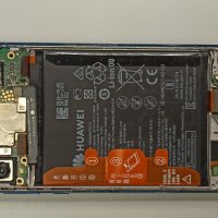 Huawei P30 Lite MAR-LX1A, снимка 1 - Резервни части за телефони - 35307041