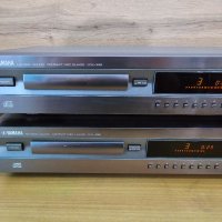 Yamaha cdx-396, снимка 8 - Аудиосистеми - 44131028