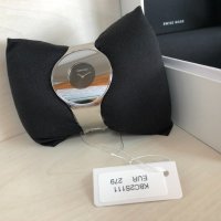 Оригинален дамски часовник тип гривна Ck Calvin Klein K8C2S111, снимка 4 - Дамски - 37353255
