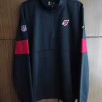 Arizona Cardinals Nike On Field оригинално горнище M, снимка 1 - Спортни дрехи, екипи - 38095140