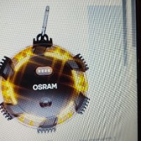 OSRAM LEDSL303 – светлини за ПРЕДУПРЕЖДЕНИЕ и БЕЗОПАСНОСТ, снимка 10 - Аксесоари и консумативи - 43703143