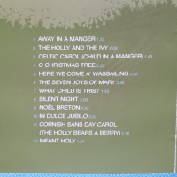 Claire Hamilton - 2010 - Celtic Christmas(Harp,Relax), снимка 2 - CD дискове - 44866195